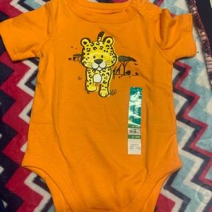 Boys garanimals 6-9 months